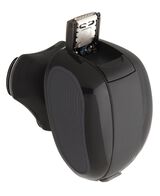 Quick Shave Pro XR1415AU Electric Shaver with 4 Grooming and Cleansing Heads